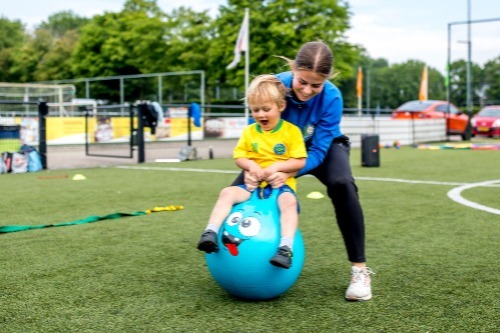 Peutergym