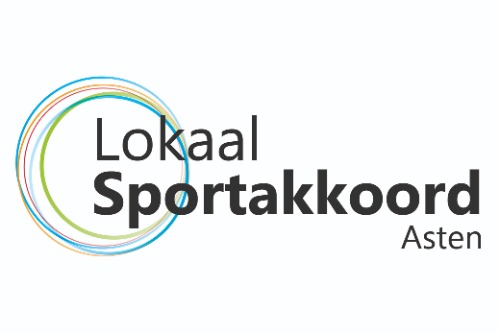 Logo Sportakkoord Asten