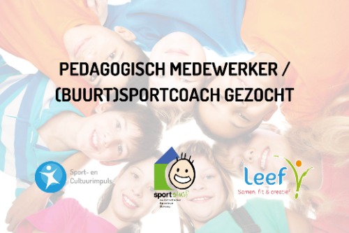 Vacature afbeelding 