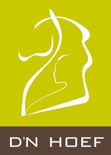 Logo van de cursus