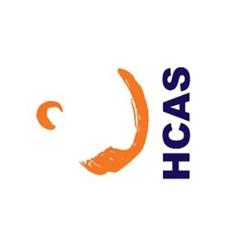 Logo HCAS