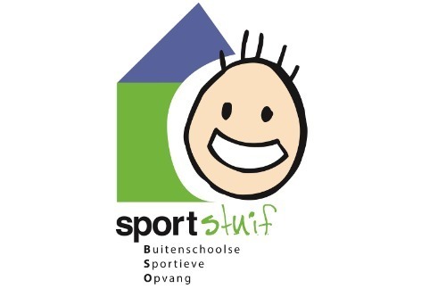 Logo Sportstuif