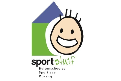 Sportstuif Logo