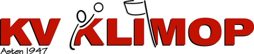 KV KLIMOP Asten 1947