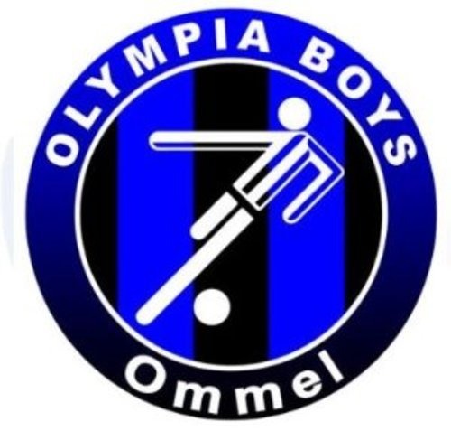 Olympia Boys Ommel