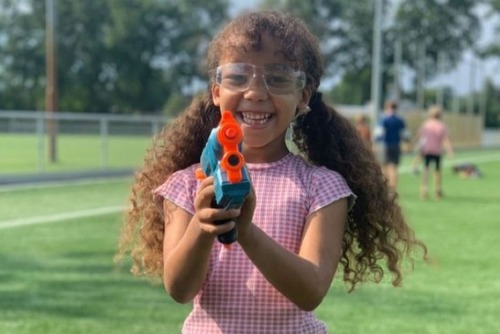 Sport & Spel activiteiten - HCAS