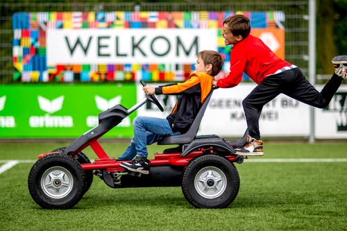 Sport & Spel activiteiten - NWC