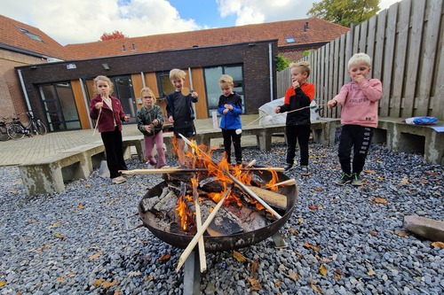 Jong Nederland Heusden
