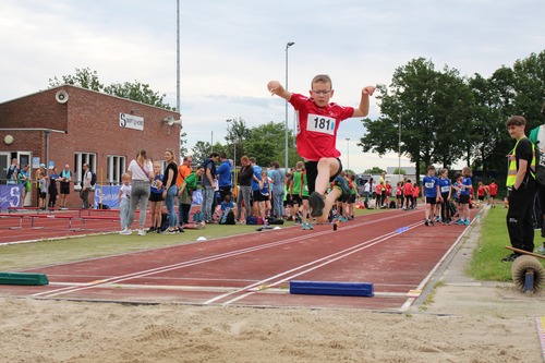 Atletiek