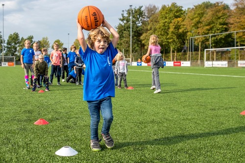 Vakantieactiviteiten Asten