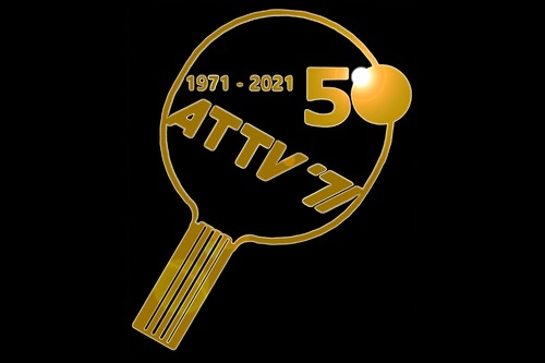 logo 50-jarig bestaan